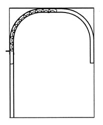 ROM Roll-Up Doors Series IV