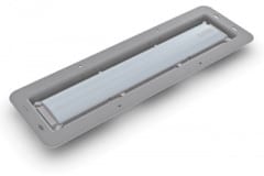 Bar LED Compartment light 7 1/2” Light R.O.M 