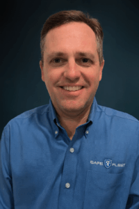 Cory Berglin Headshot